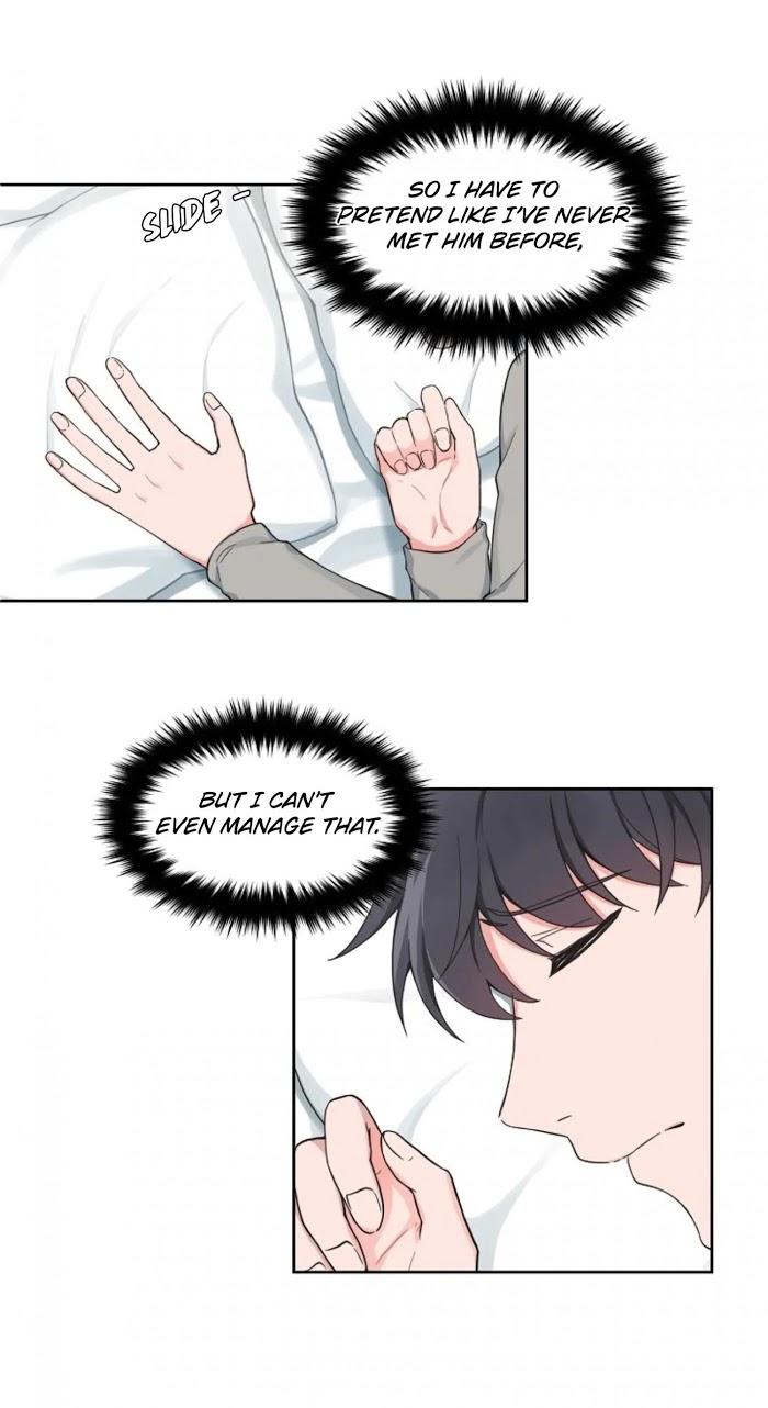 Sit, Wait, Kiss Me by Goto [Eng] page 3