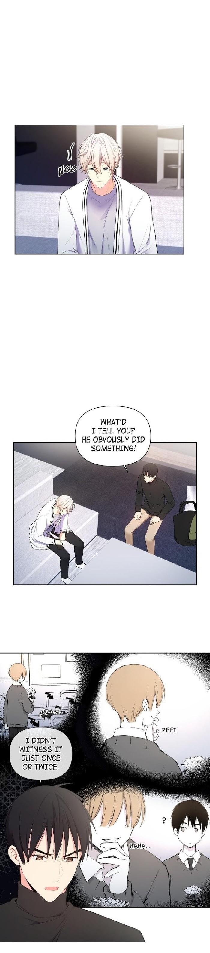 Affectionately by 켐제 (kemje) [Eng] page 3