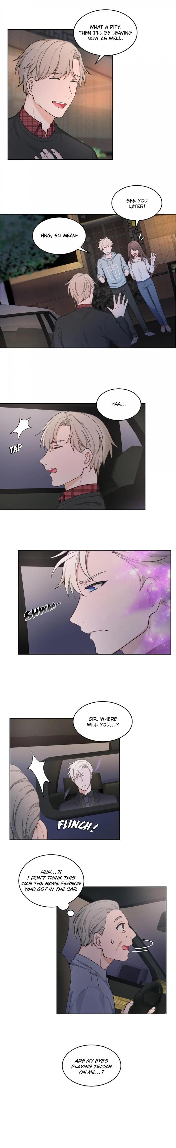 Sit, Wait, Kiss Me by Goto [Eng] page 3