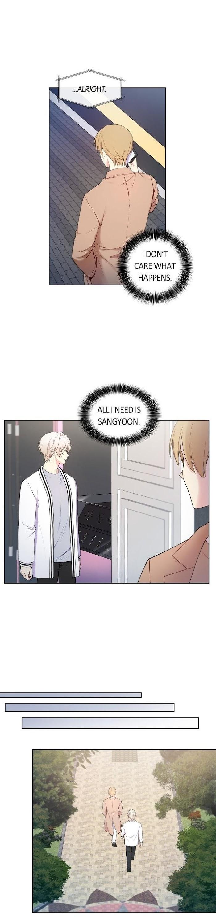 Affectionately by 켐제 (kemje) [Eng] page 3