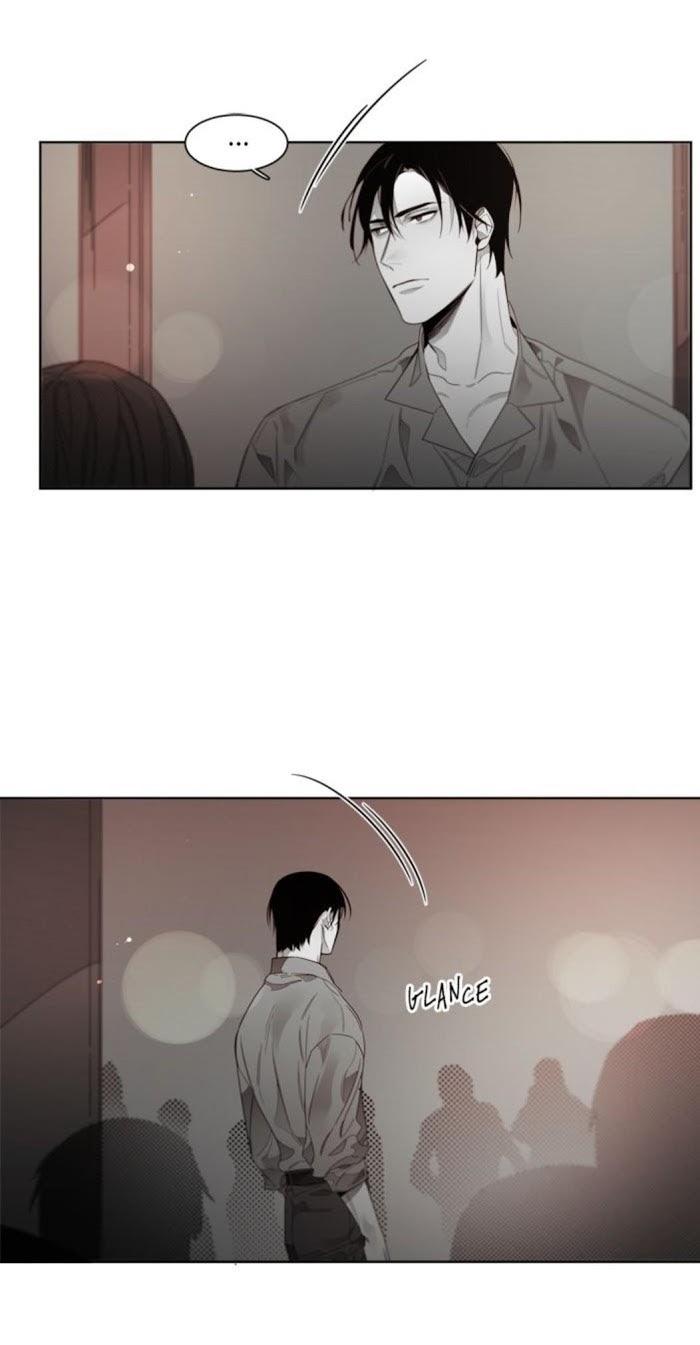 Addiction by Ji Rak, Tae Seong [Eng] page 3