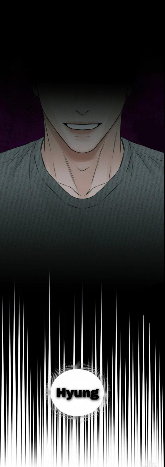 Even If You Don’t Love Me by Pando – Season 1 [Eng] page 3