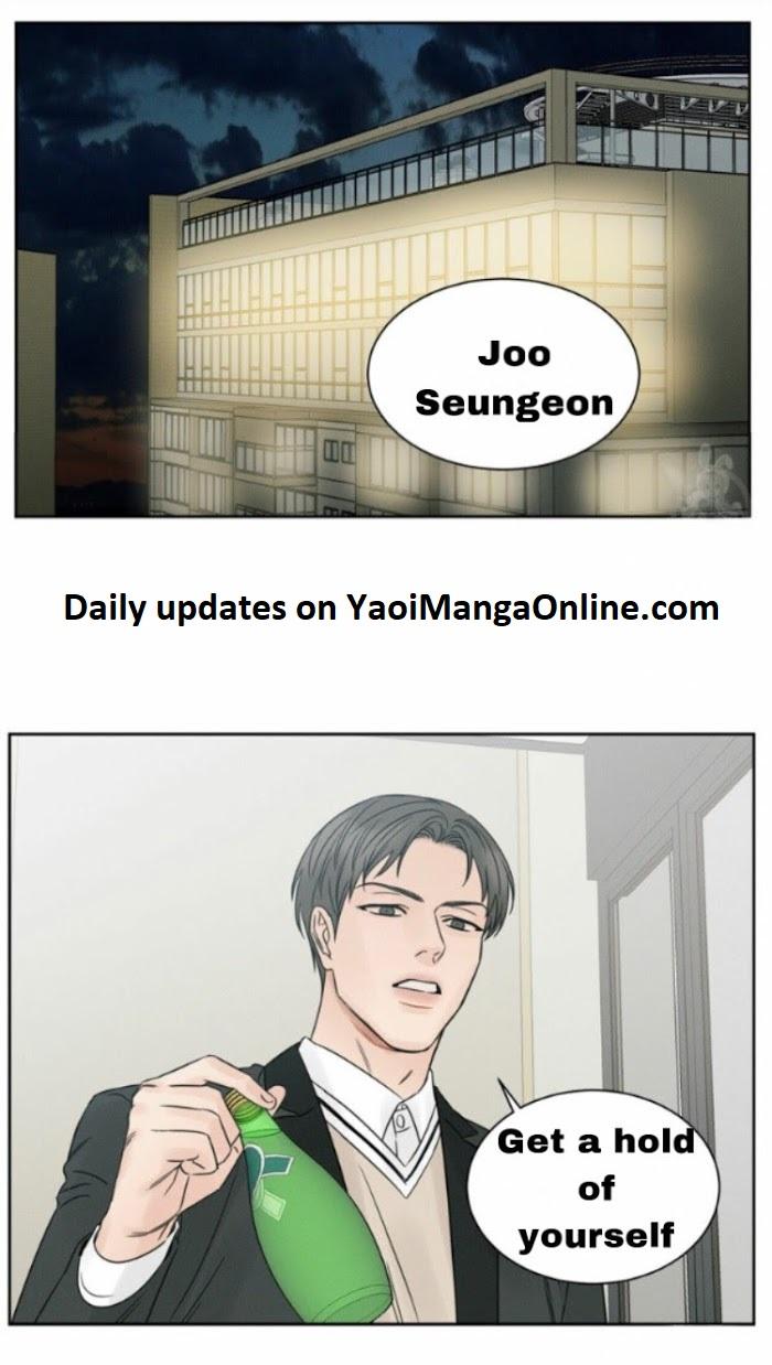 Even If You Don’t Love Me by Pando – Season 1 [Eng] page 3