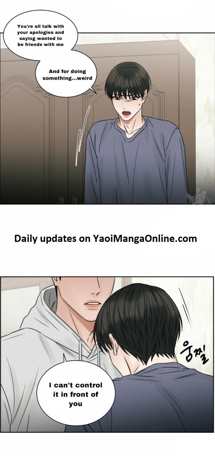 Even If You Don’t Love Me by Pando – Season 1 [Eng] page 3