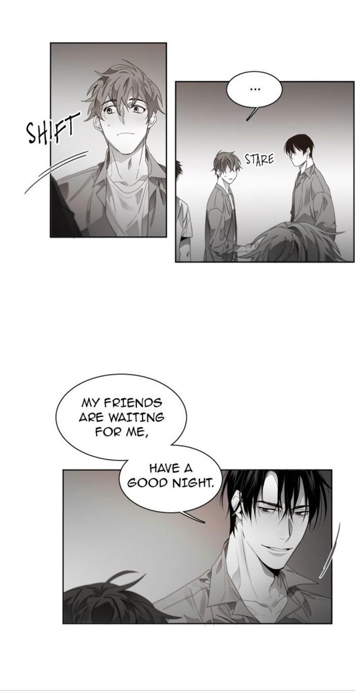 Addiction by Ji Rak, Tae Seong [Eng] page 3