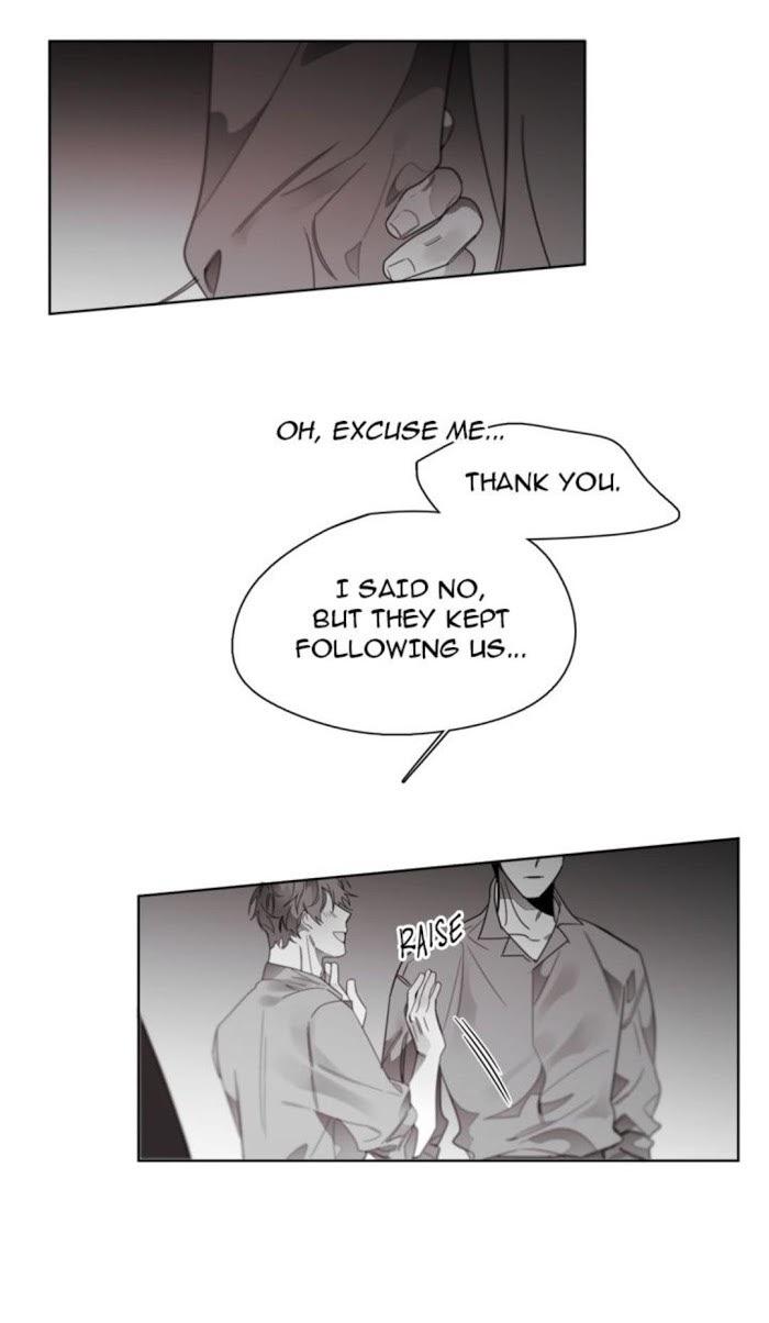 Addiction by Ji Rak, Tae Seong [Eng] page 30