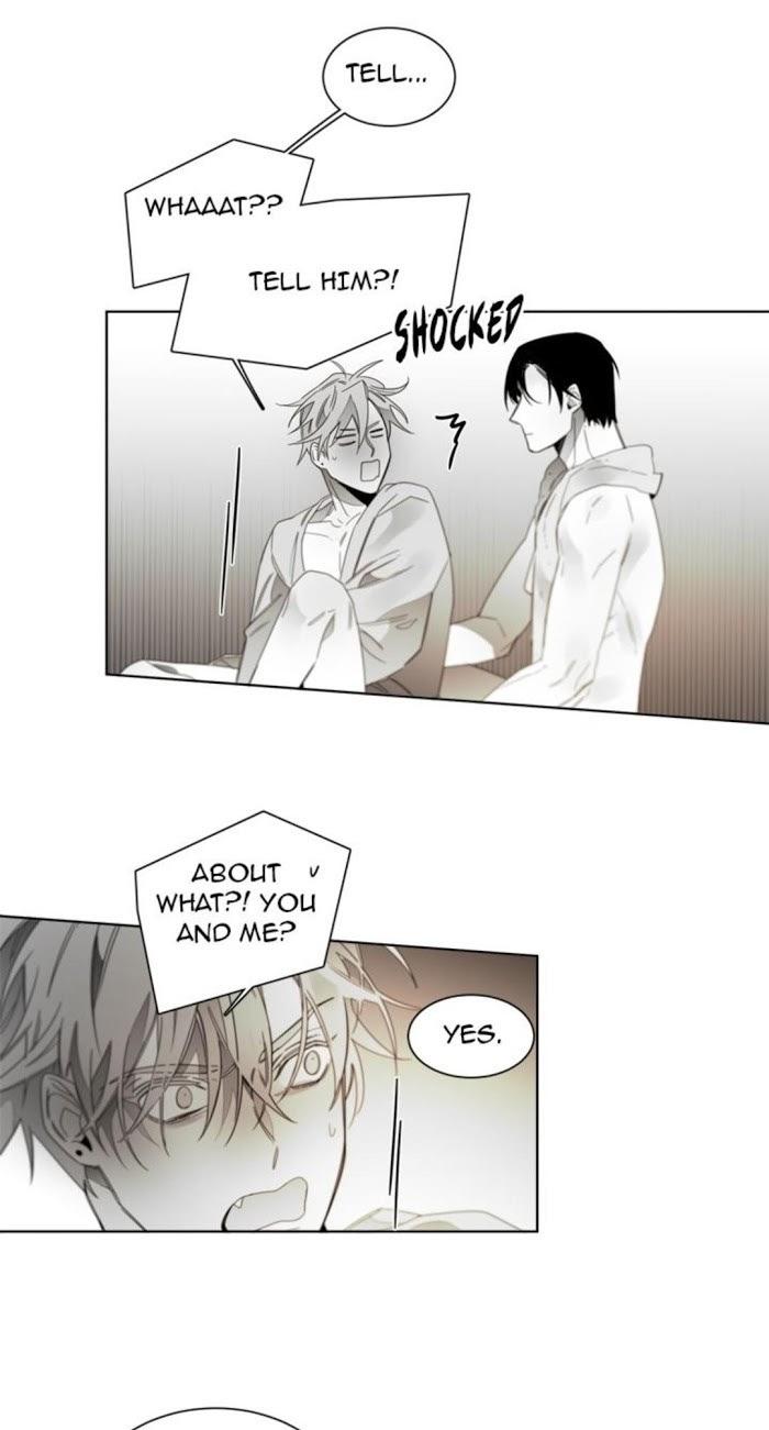 Addiction by Ji Rak, Tae Seong [Eng] page 30