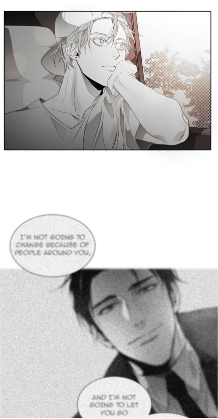 Addiction by Ji Rak, Tae Seong [Eng] page 29