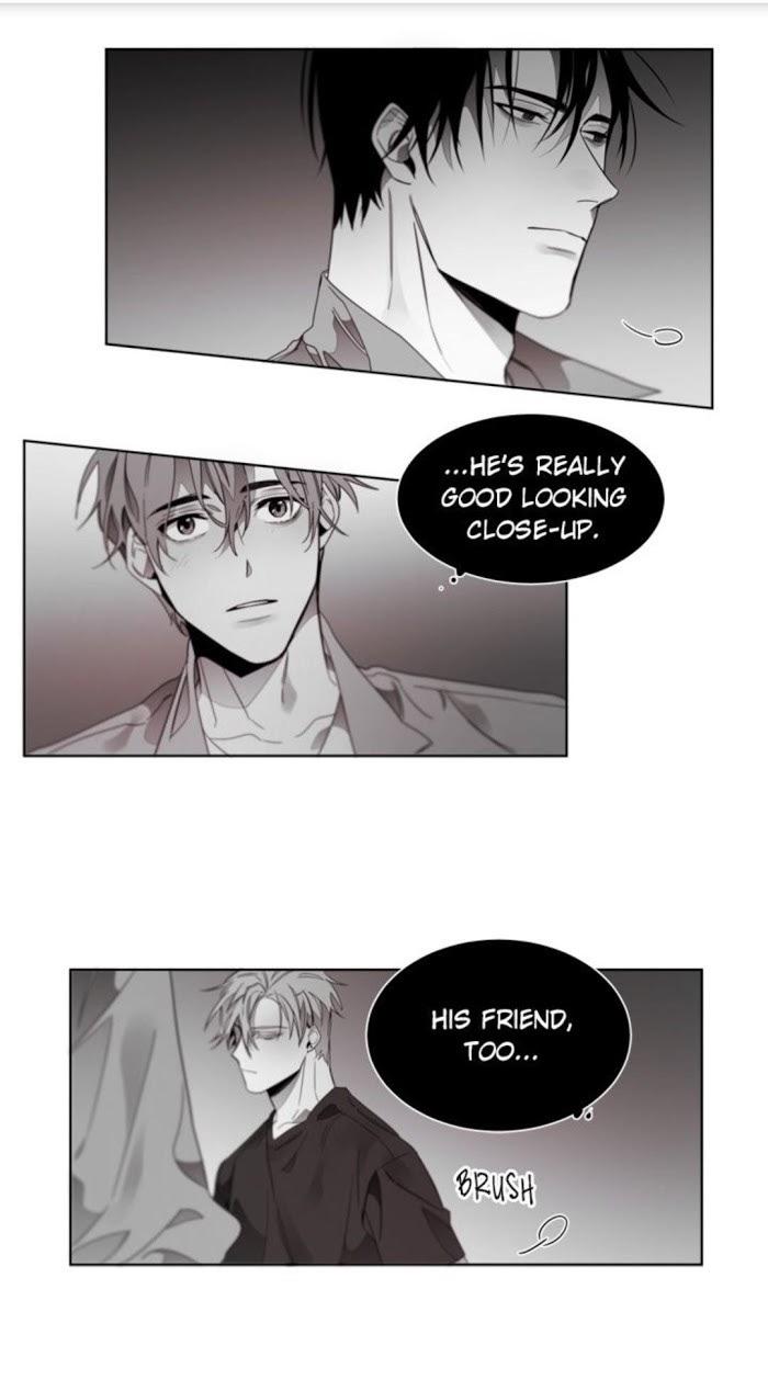 Addiction by Ji Rak, Tae Seong [Eng] page 31