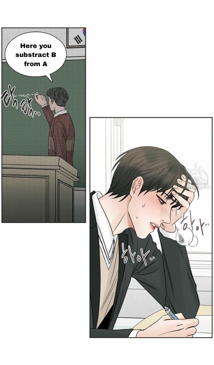 Even If You Don’t Love Me by Pando – Season 1 [Eng] page 31