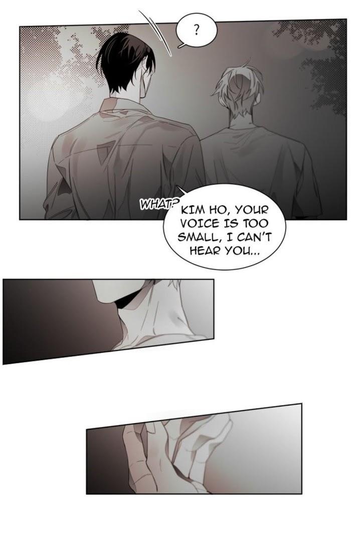 Addiction by Ji Rak, Tae Seong [Eng] page 30