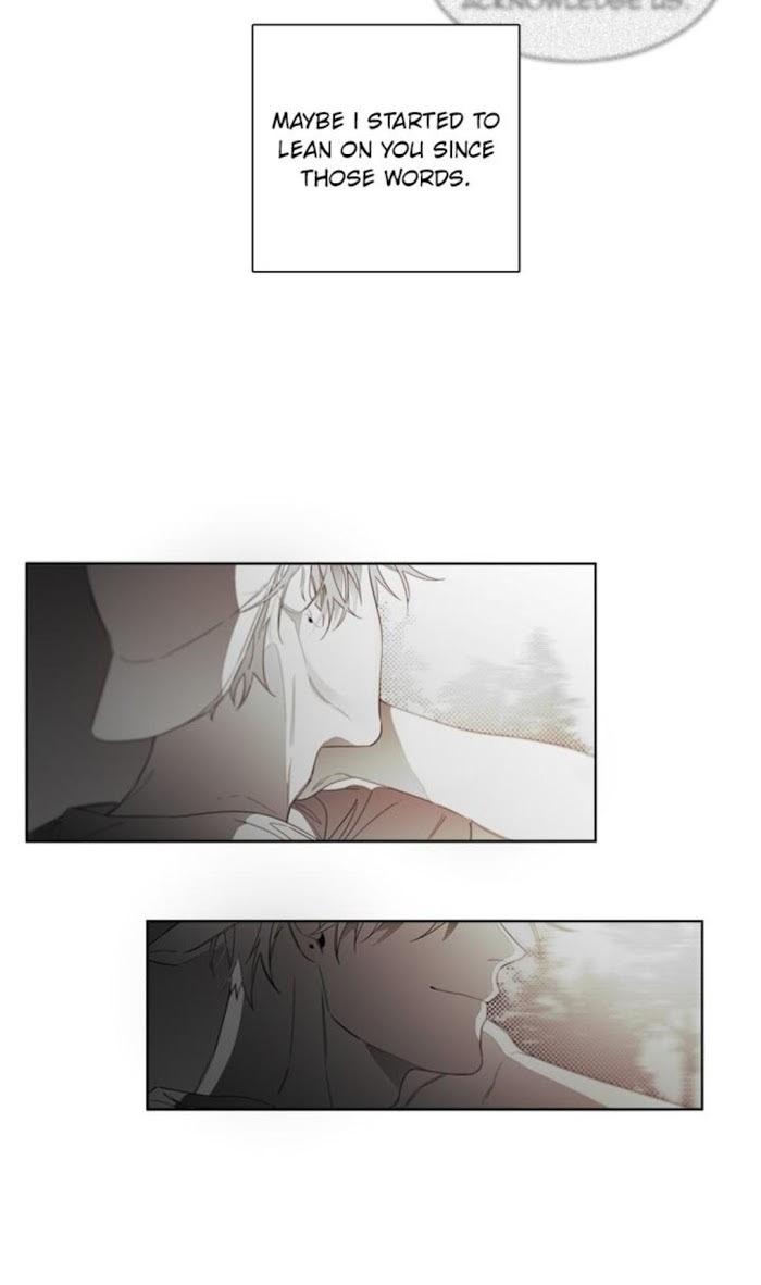Addiction by Ji Rak, Tae Seong [Eng] page 30