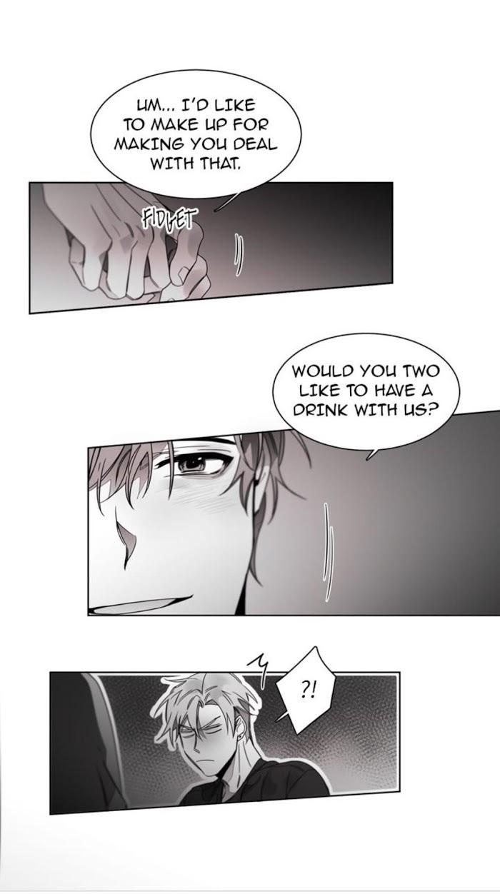 Addiction by Ji Rak, Tae Seong [Eng] page 32