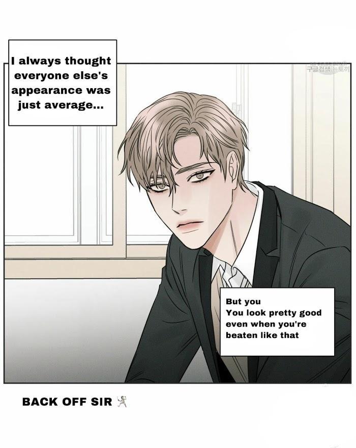 Even If You Don’t Love Me by Pando – Season 1 [Eng] page 32