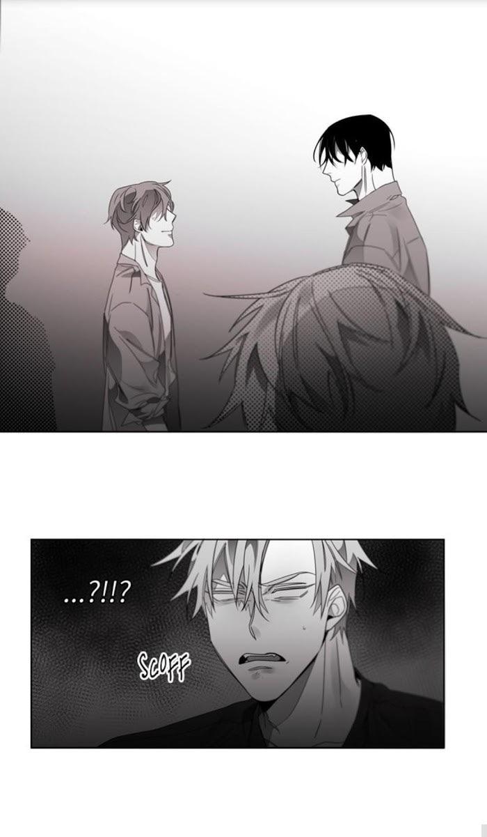 Addiction by Ji Rak, Tae Seong [Eng] page 33