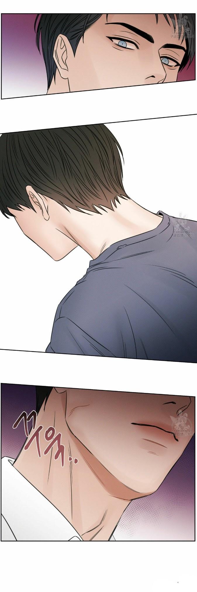 Even If You Don’t Love Me by Pando – Season 1 [Eng] page 33