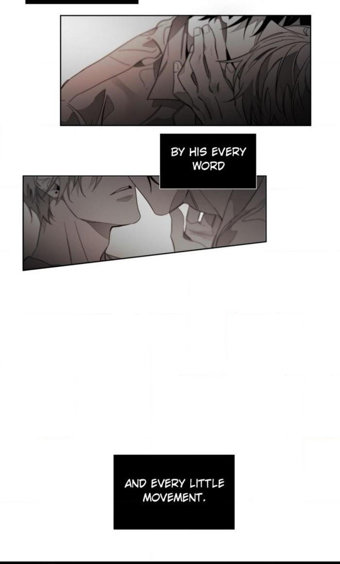 Addiction by Ji Rak, Tae Seong [Eng] page 32