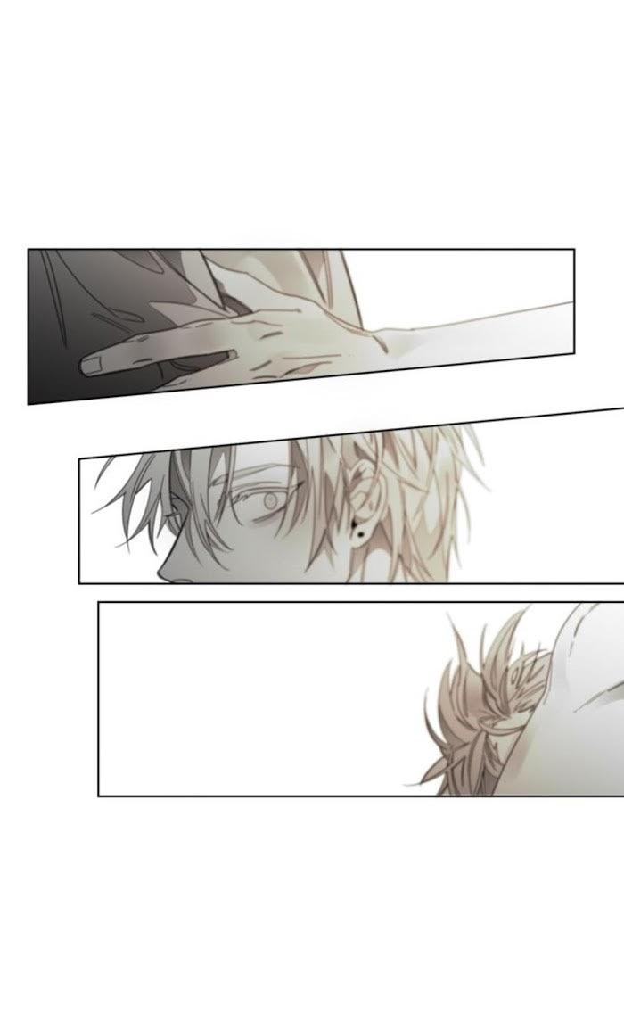 Addiction by Ji Rak, Tae Seong [Eng] page 33