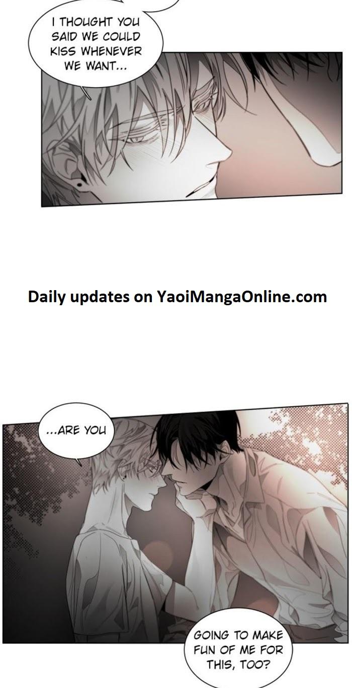 Addiction by Ji Rak, Tae Seong [Eng] page 33