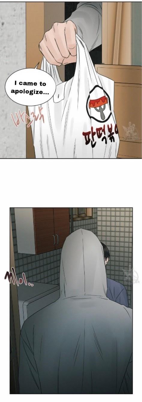 Even If You Don’t Love Me by Pando – Season 1 [Eng] page 35