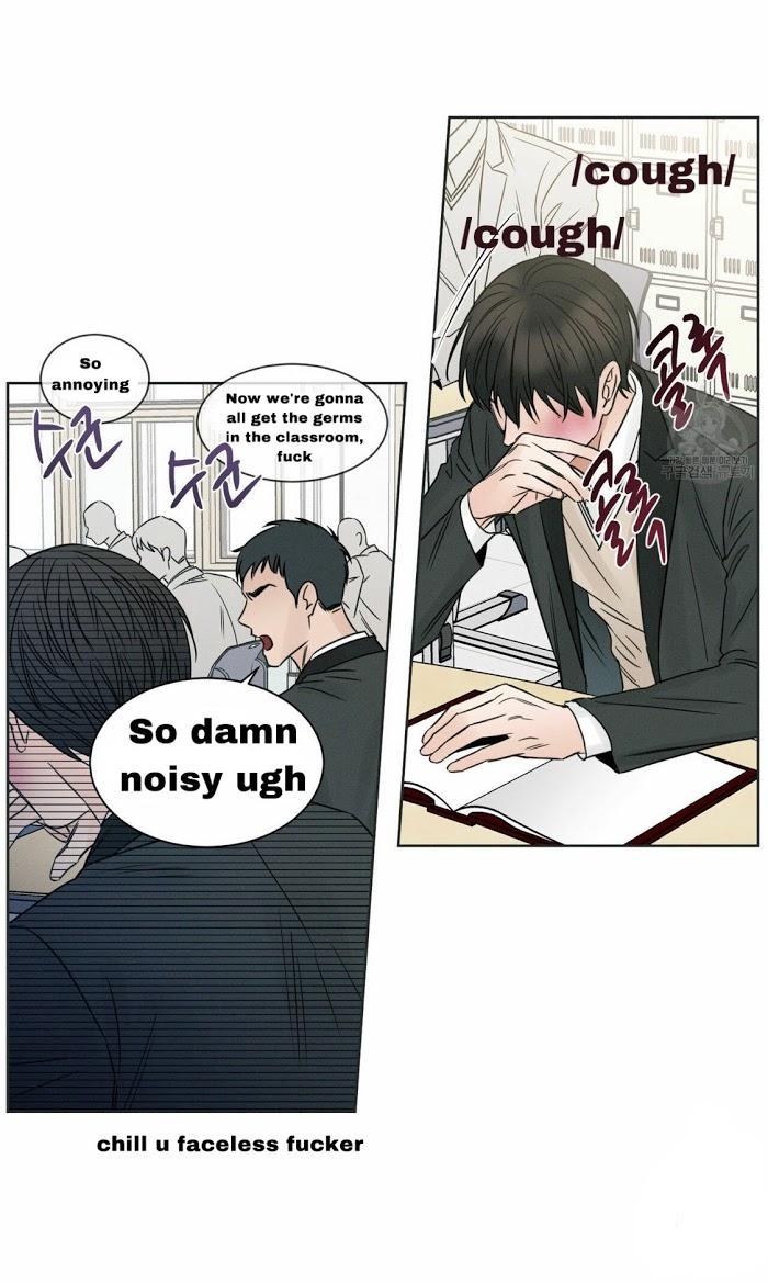 Even If You Don’t Love Me by Pando – Season 1 [Eng] page 35