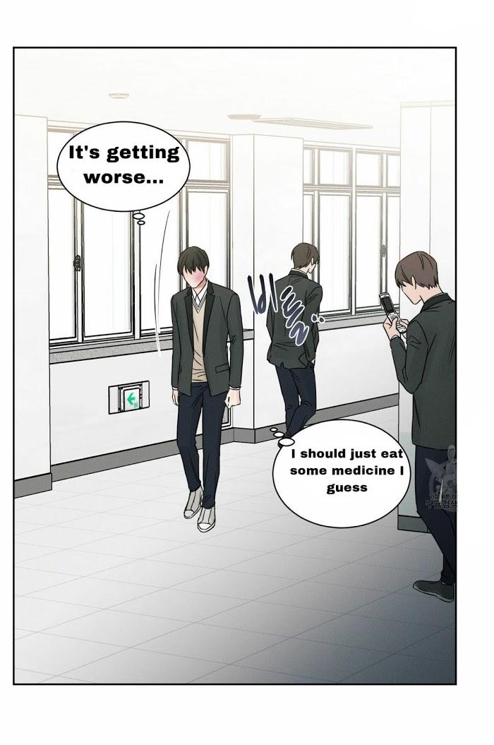 Even If You Don’t Love Me by Pando – Season 1 [Eng] page 37