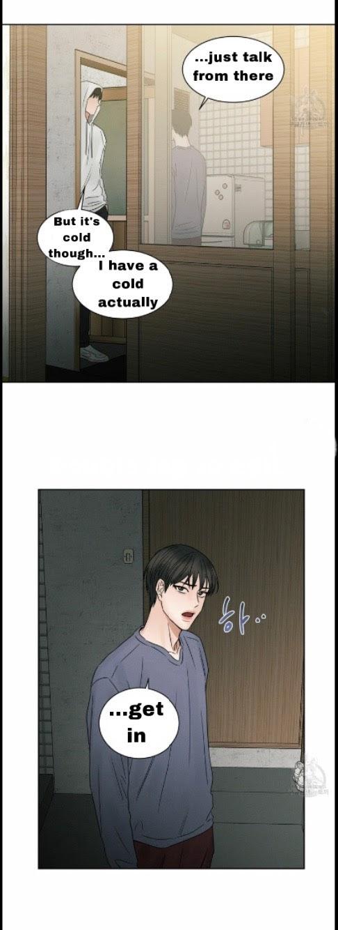 Even If You Don’t Love Me by Pando – Season 1 [Eng] page 37