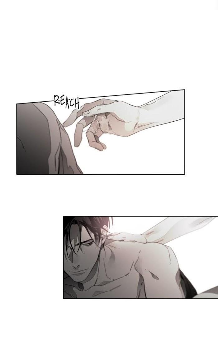 Addiction by Ji Rak, Tae Seong [Eng] page 3