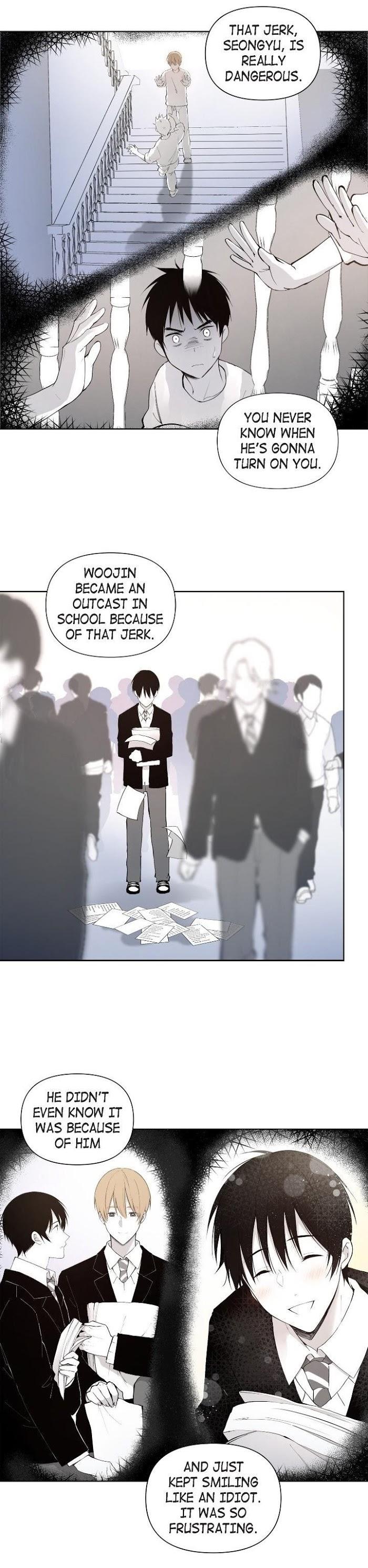 Affectionately by 켐제 (kemje) [Eng] page 4