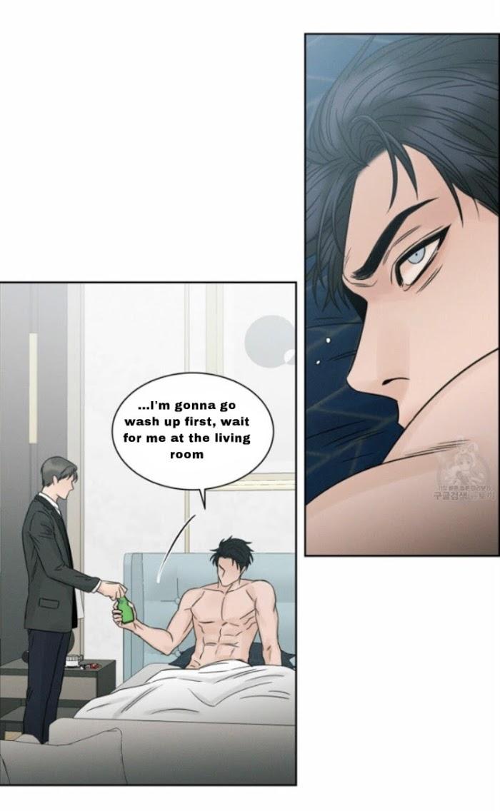 Even If You Don’t Love Me by Pando – Season 1 [Eng] page 4