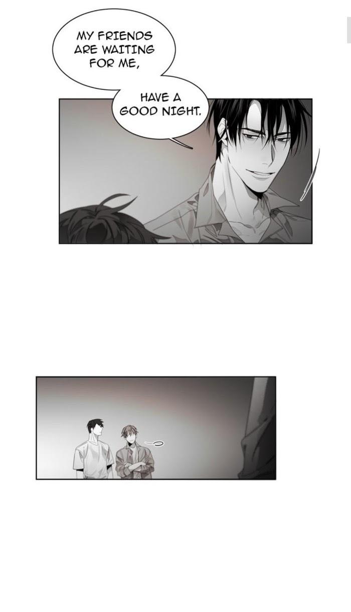 Addiction by Ji Rak, Tae Seong [Eng] page 4