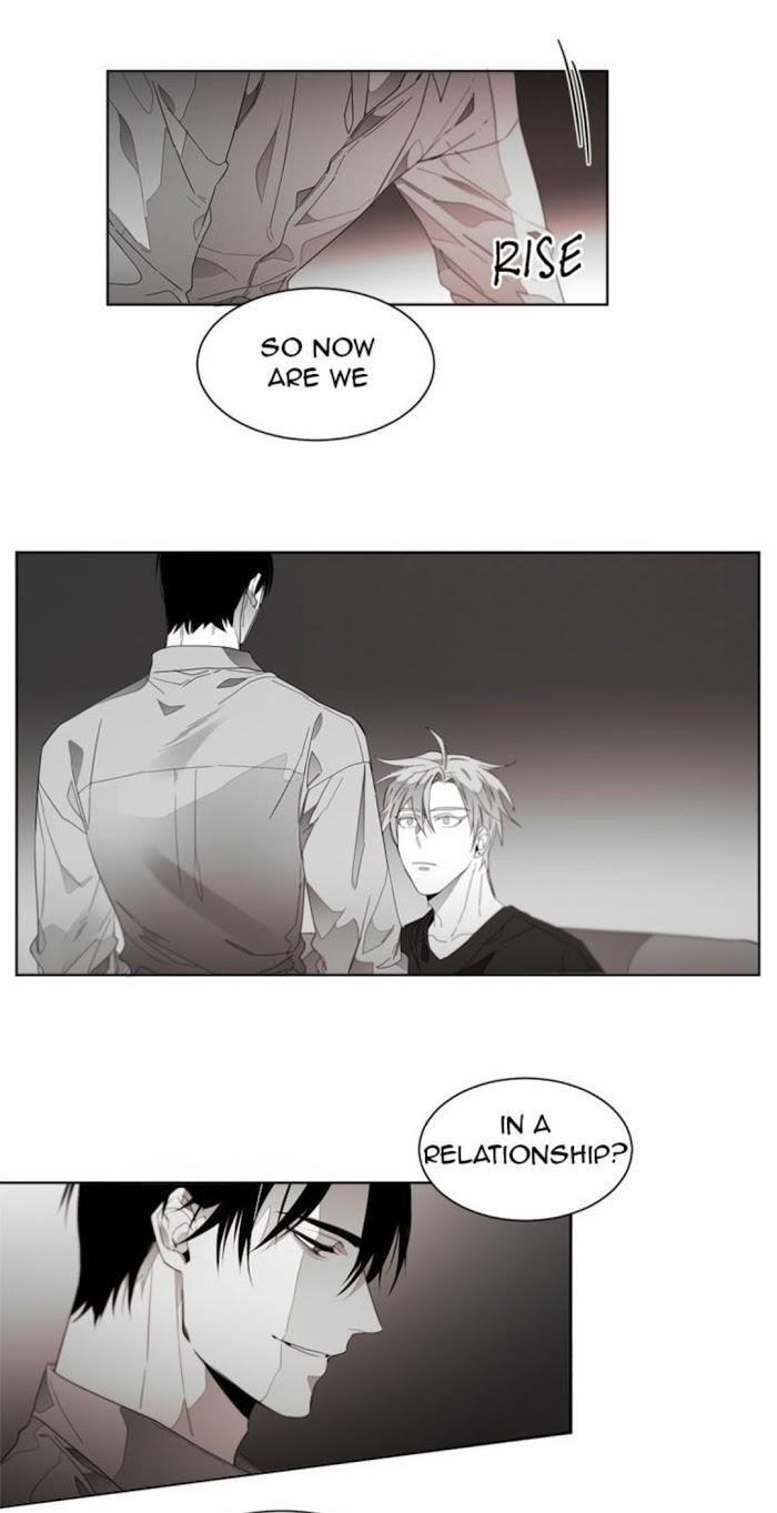 Addiction by Ji Rak, Tae Seong [Eng] page 3