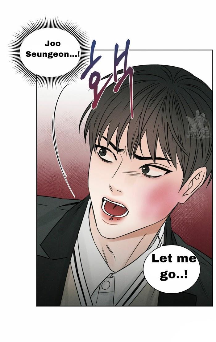 Even If You Don’t Love Me by Pando – Season 1 [Eng] page 40