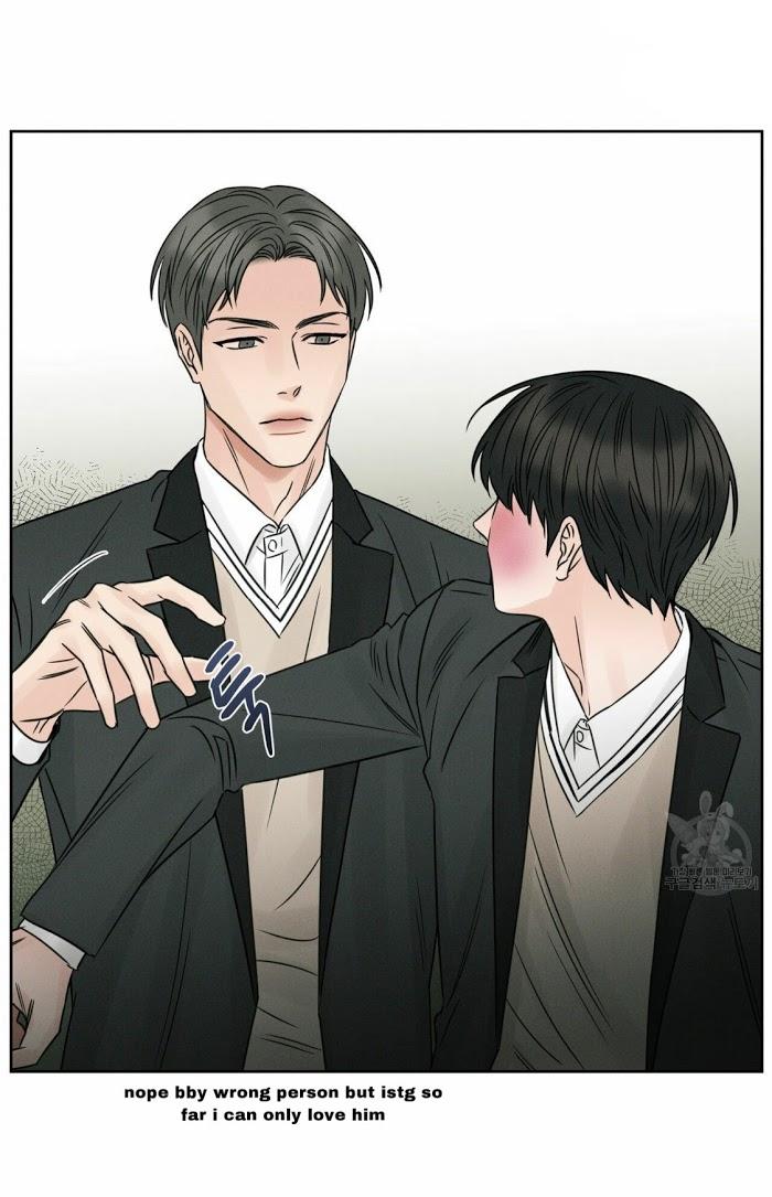 Even If You Don’t Love Me by Pando – Season 1 [Eng] page 41