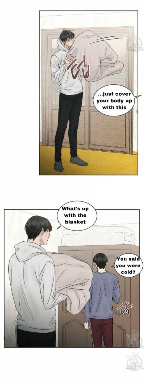 Even If You Don’t Love Me by Pando – Season 1 [Eng] page 41