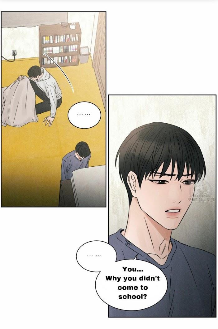 Even If You Don’t Love Me by Pando – Season 1 [Eng] page 42