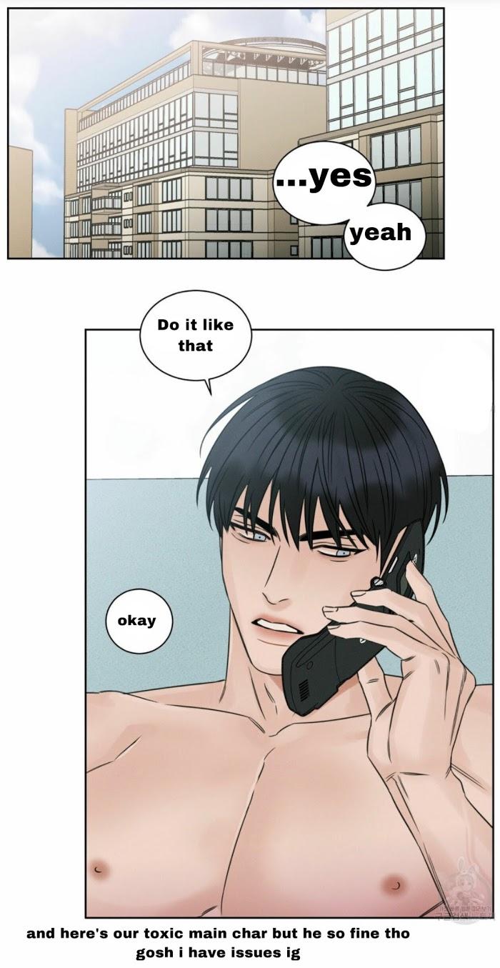 Even If You Don’t Love Me by Pando – Season 1 [Eng] page 46