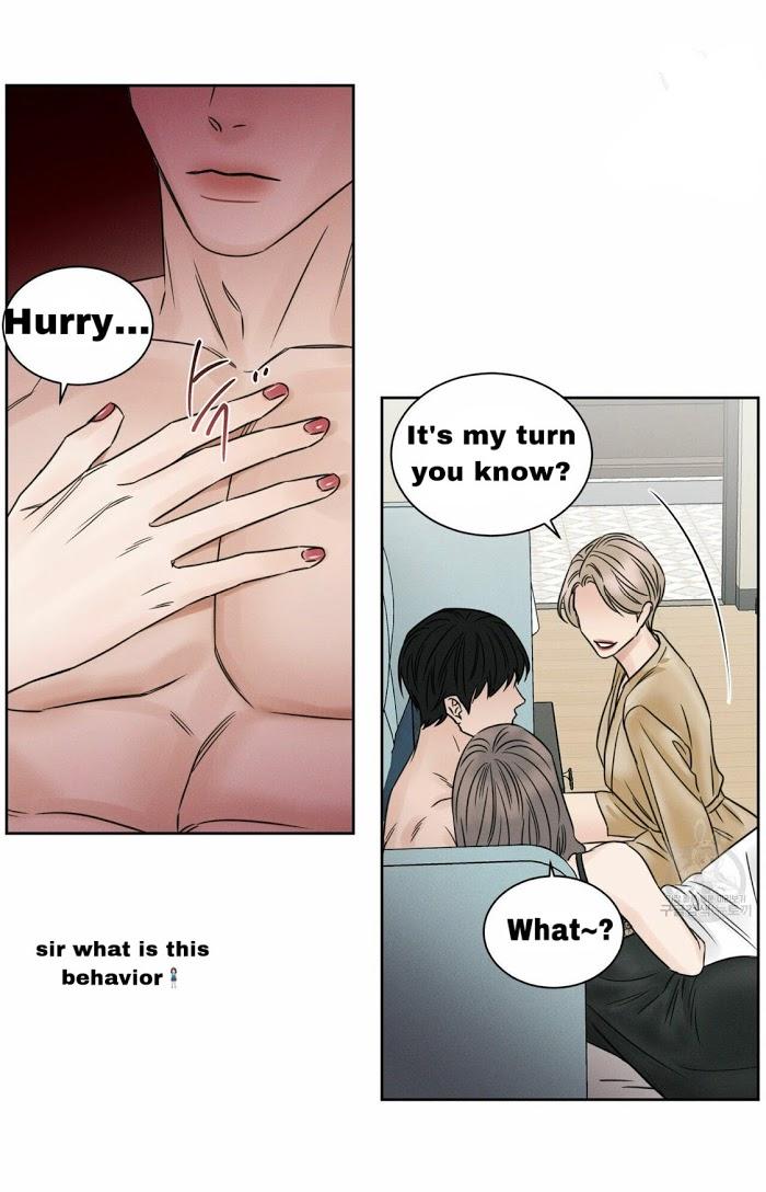 Even If You Don’t Love Me by Pando – Season 1 [Eng] page 48