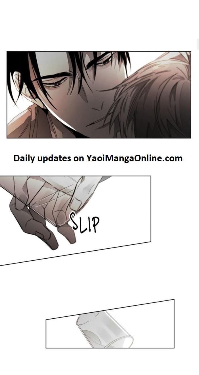 Addiction by Ji Rak, Tae Seong [Eng] page 5