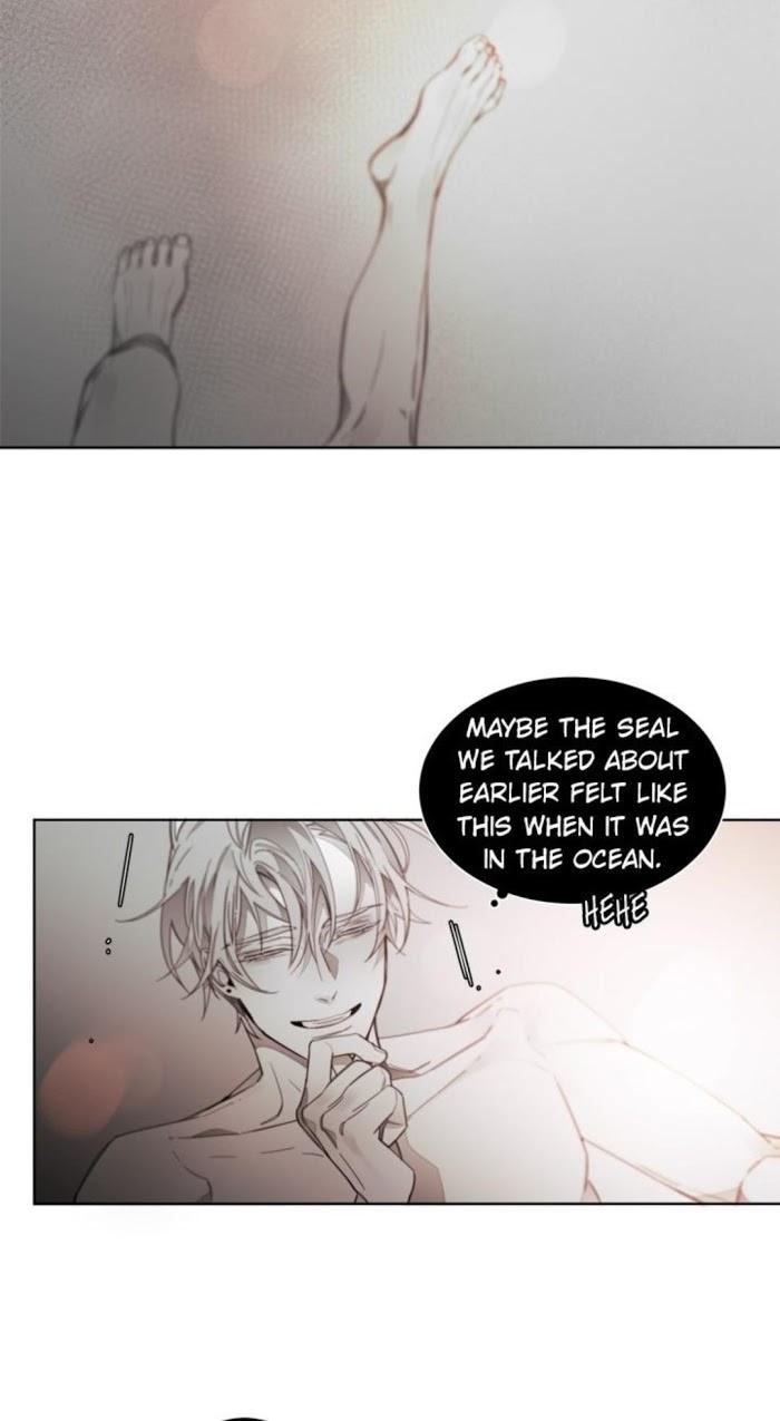 Addiction by Ji Rak, Tae Seong [Eng] page 4