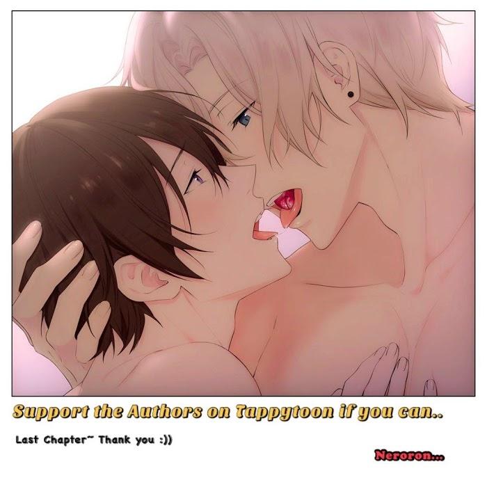 Affectionately by 켐제 (kemje) [Eng] page 5