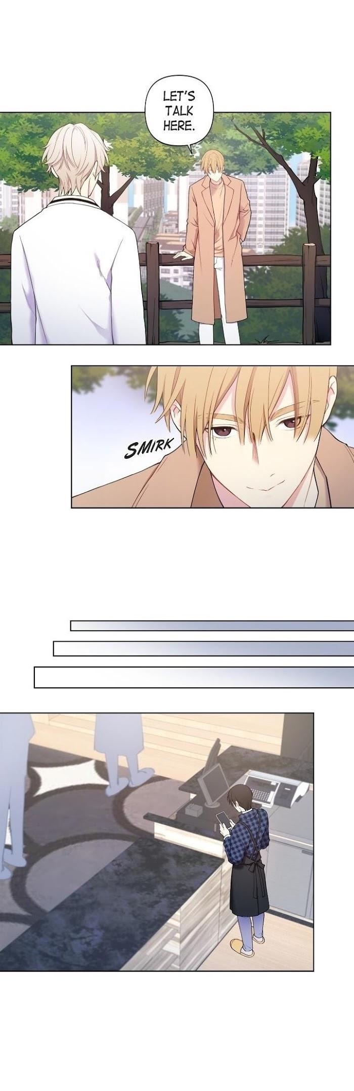 Affectionately by 켐제 (kemje) [Eng] page 5