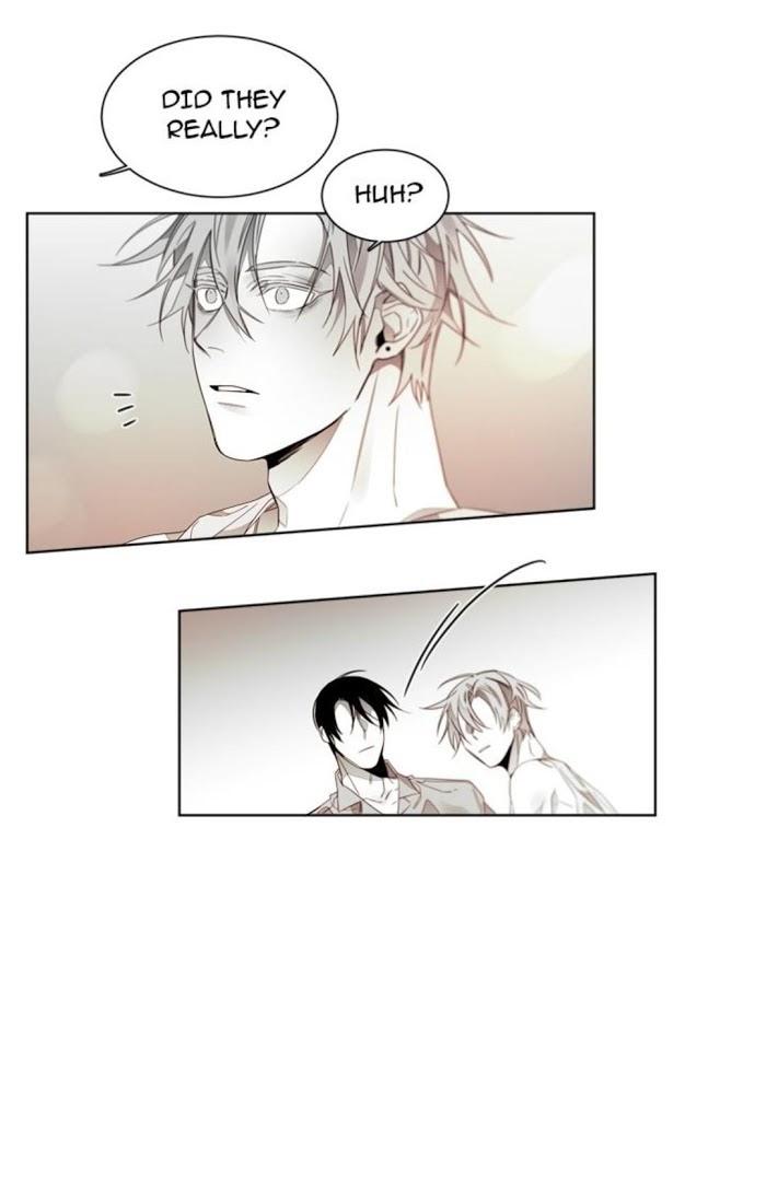 Addiction by Ji Rak, Tae Seong [Eng] page 5