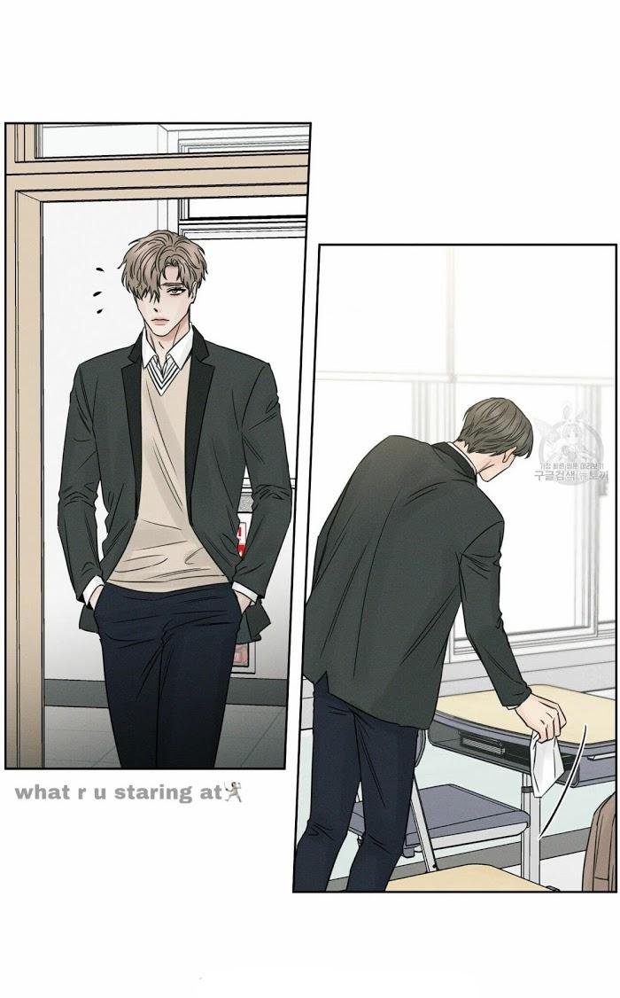 Even If You Don’t Love Me by Pando – Season 1 [Eng] page 4