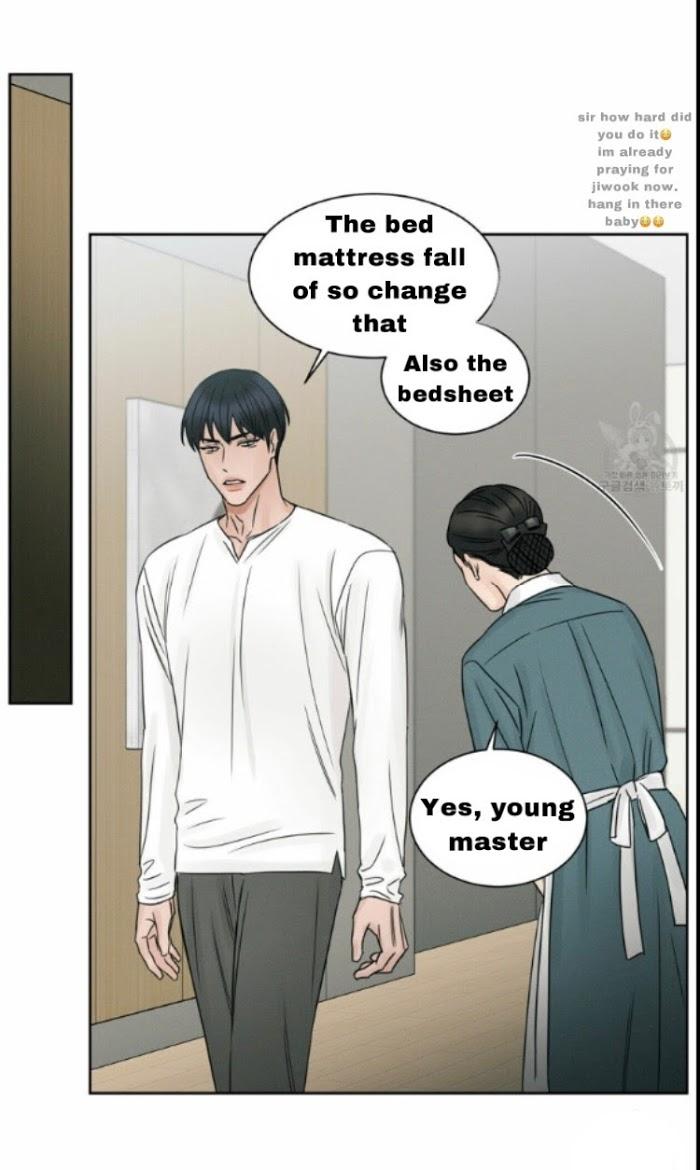 Even If You Don’t Love Me by Pando – Season 1 [Eng] page 5