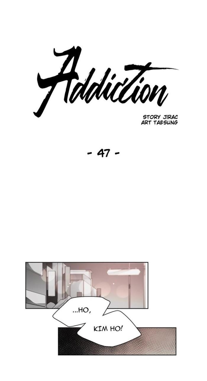 Addiction by Ji Rak, Tae Seong [Eng] page 5
