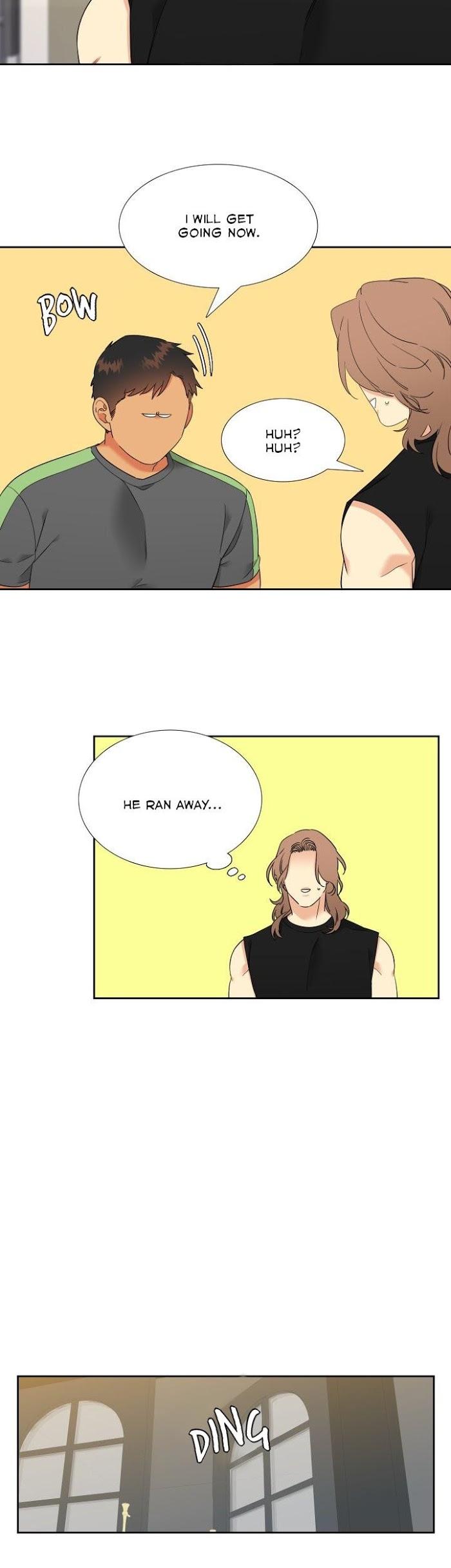 Blood Link by Oneurman Saneun Hyeongje – Part 3 [Eng] page 6