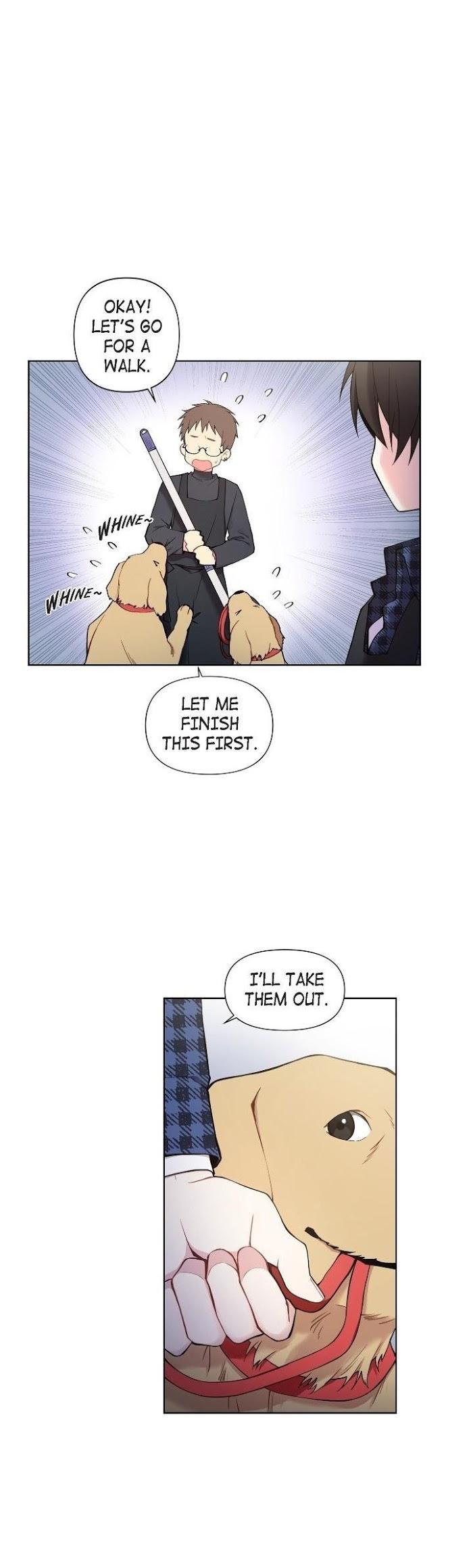 Affectionately by 켐제 (kemje) [Eng] page 6