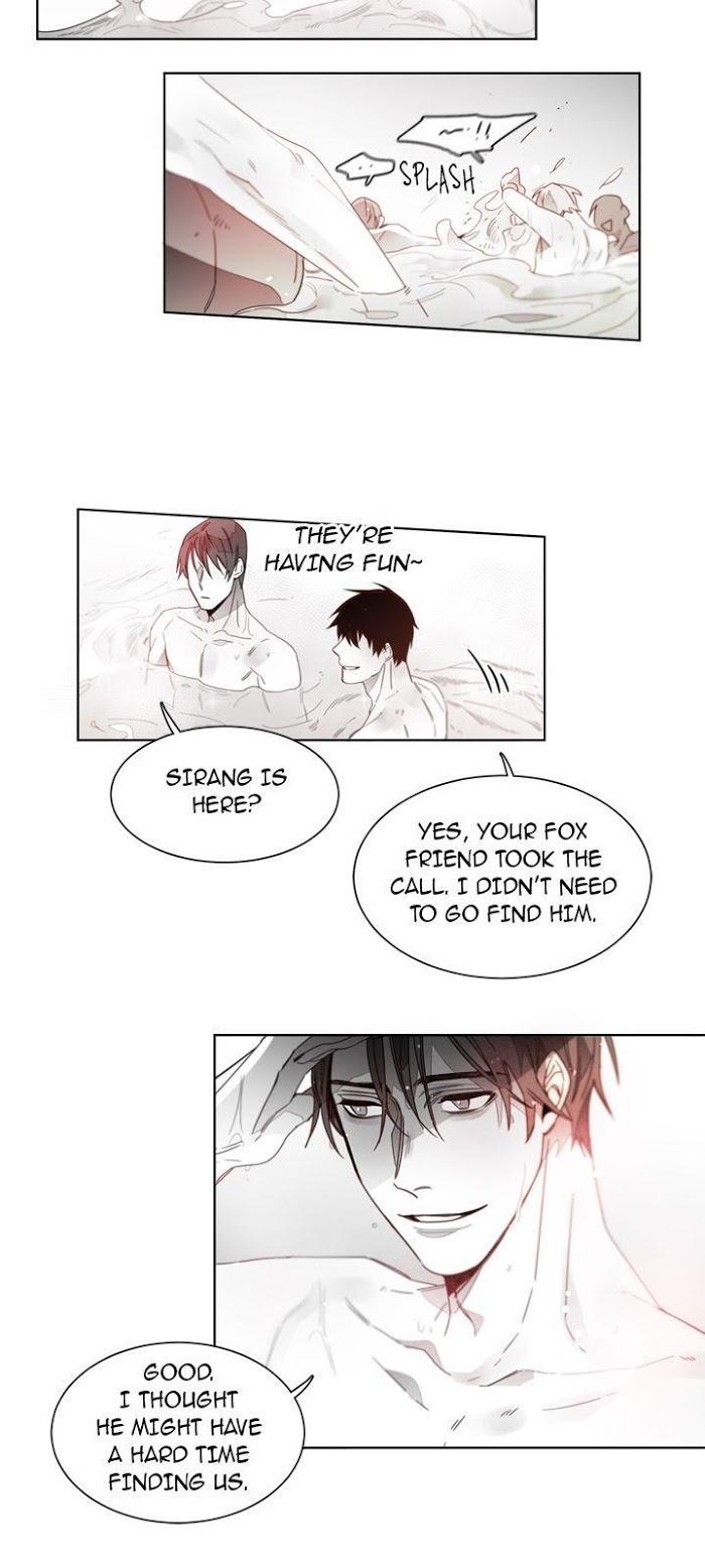 Addiction by Ji Rak, Tae Seong [Eng] page 6