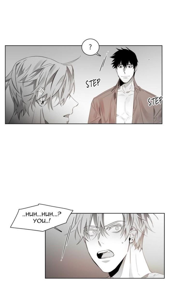 Addiction by Ji Rak, Tae Seong [Eng] page 6